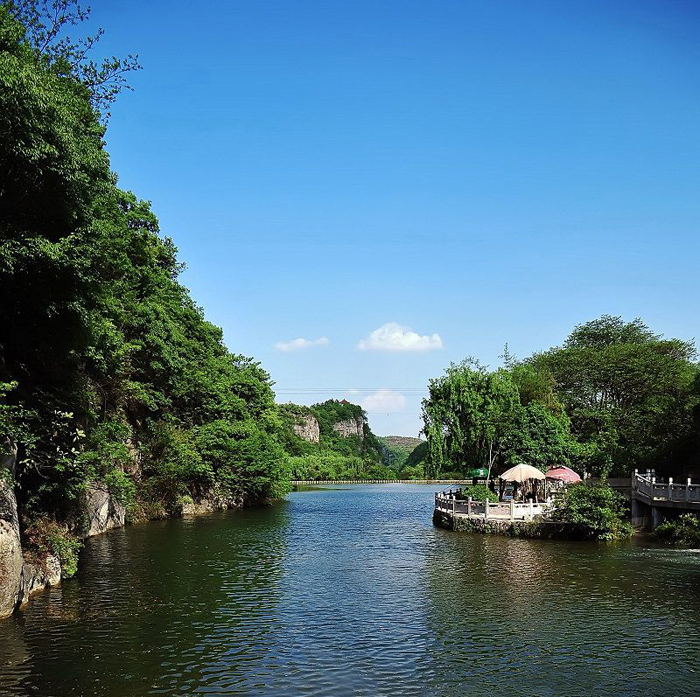 Tianhetan
